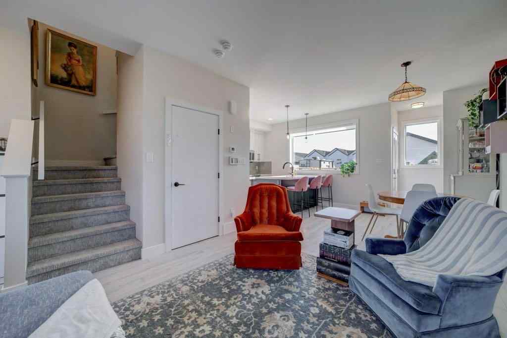 MLS® A2258571 - 2929 46 Street S in Discovery Lethbridge, Residential