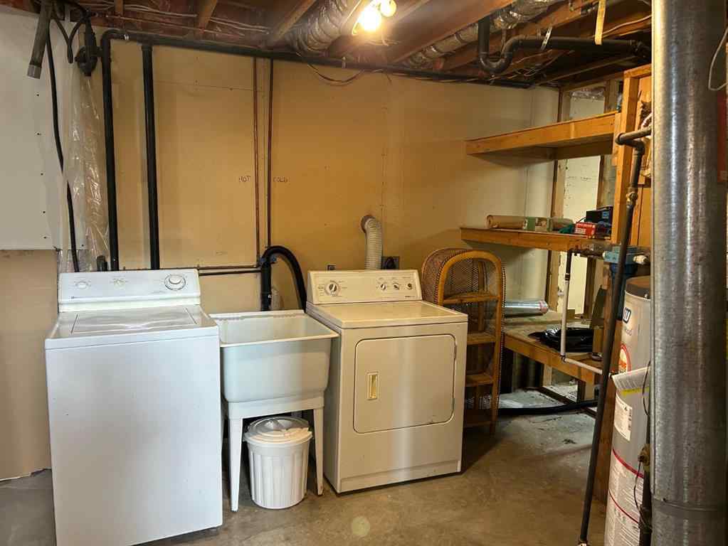 MLS® A2258572 - Unit ##1 53407 Range Road 155   in NONE Edson, Residential