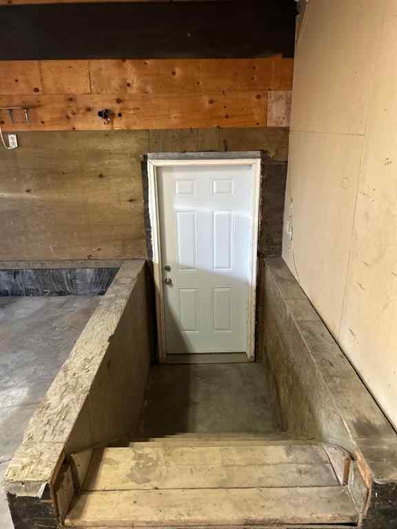 MLS® A2258572 - Unit ##1 53407 Range Road 155   in NONE Edson, Residential