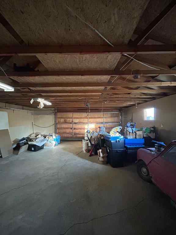 MLS® A2258572 - Unit ##1 53407 Range Road 155   in NONE Edson, Residential