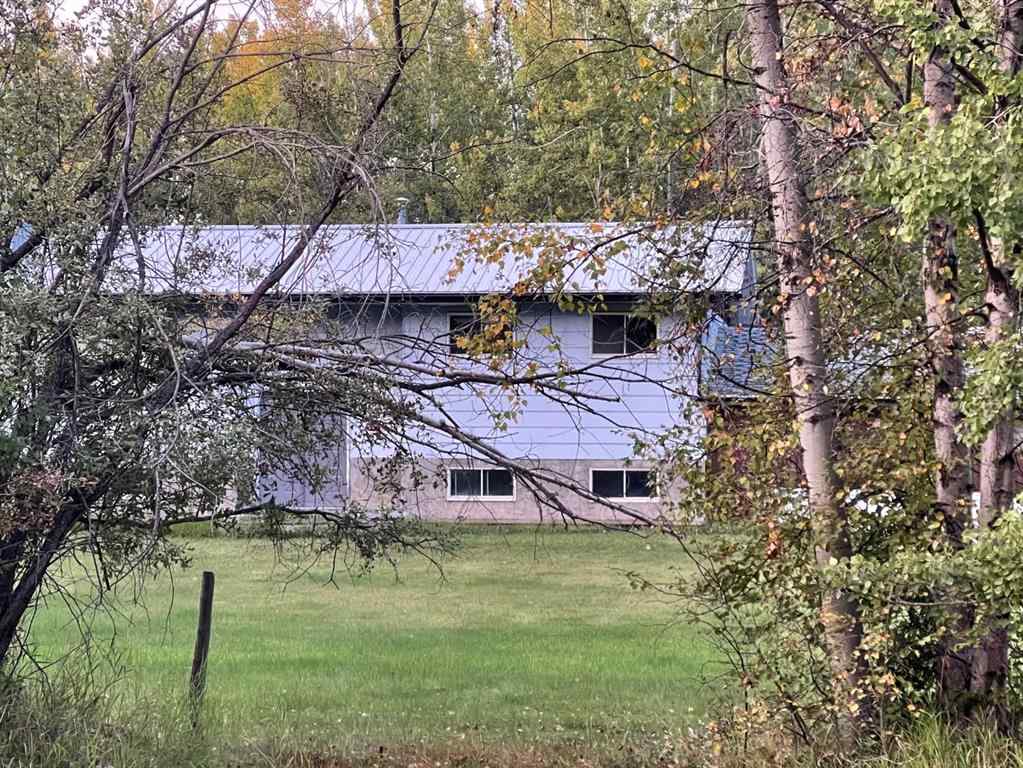 MLS® A2258572 - Unit ##1 53407 Range Road 155   in NONE Edson, Residential