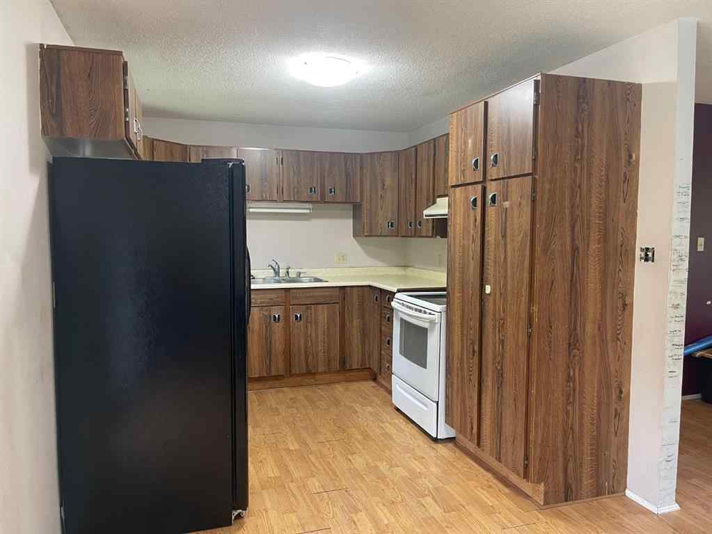 MLS® A2258572 - Unit ##1 53407 Range Road 155   in NONE Edson, Residential