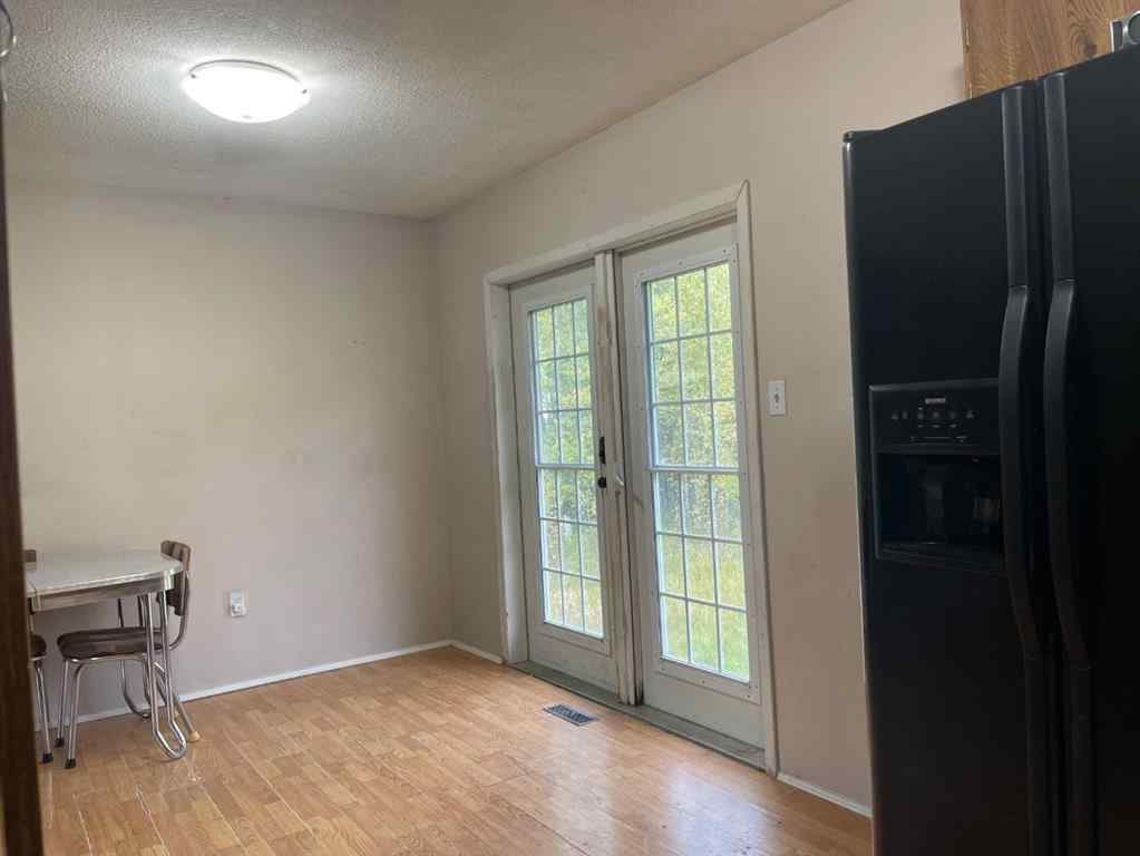 MLS® A2258572 - Unit ##1 53407 Range Road 155   in NONE Edson, Residential