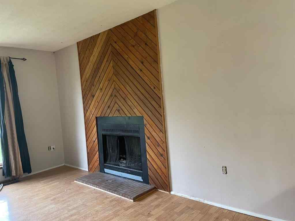 MLS® A2258572 - Unit ##1 53407 Range Road 155   in NONE Edson, Residential