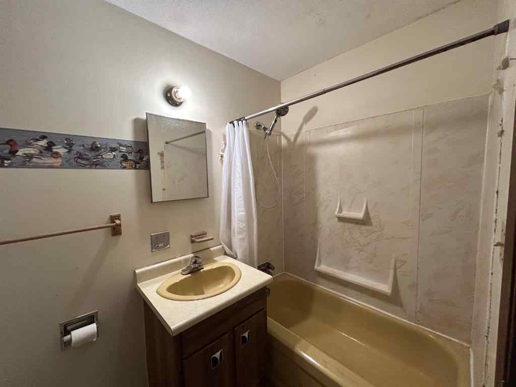 MLS® A2258572 - Unit ##1 53407 Range Road 155   in NONE Edson, Residential