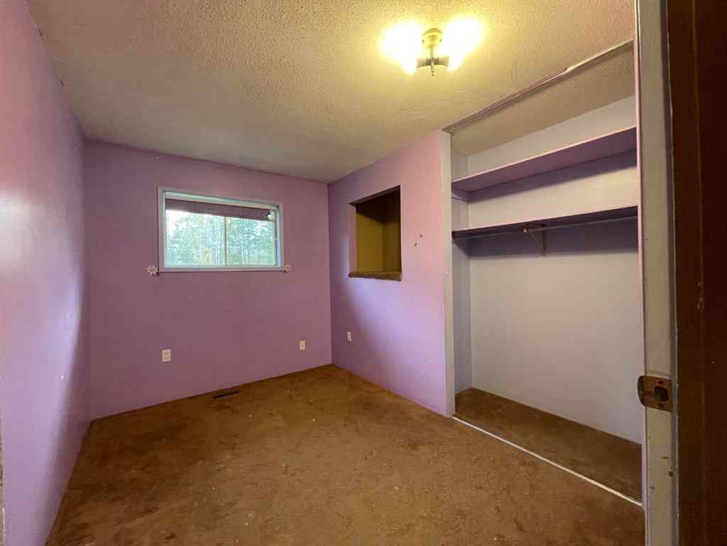 MLS® A2258572 - Unit ##1 53407 Range Road 155   in NONE Edson, Residential