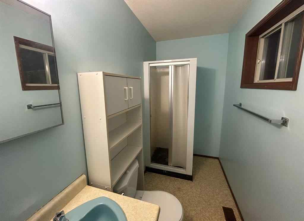 MLS® A2258572 - Unit ##1 53407 Range Road 155   in NONE Edson, Residential