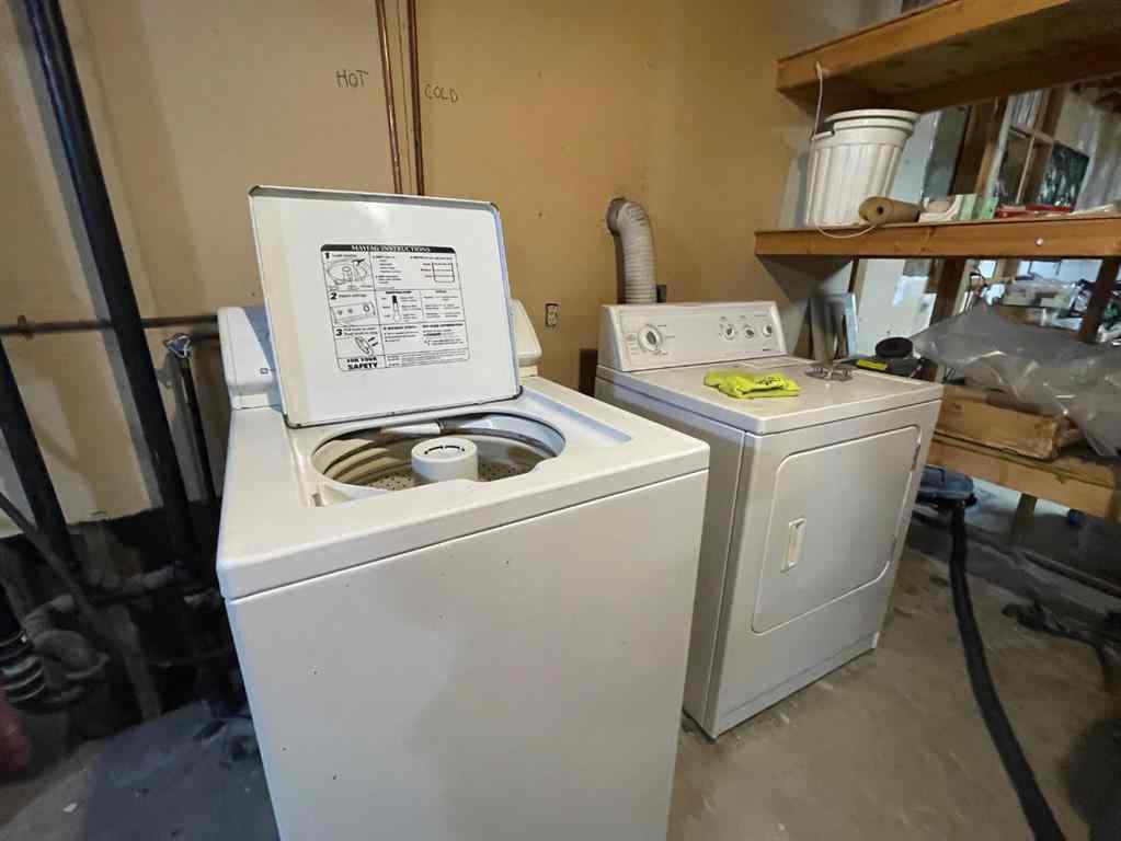 MLS® A2258572 - Unit ##1 53407 Range Road 155   in NONE Edson, Residential