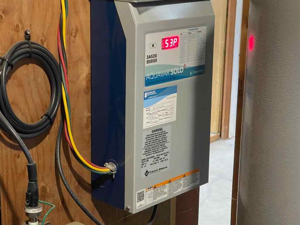 MLS® A2258572 - Unit ##1 53407 Range Road 155   in NONE Edson, Residential