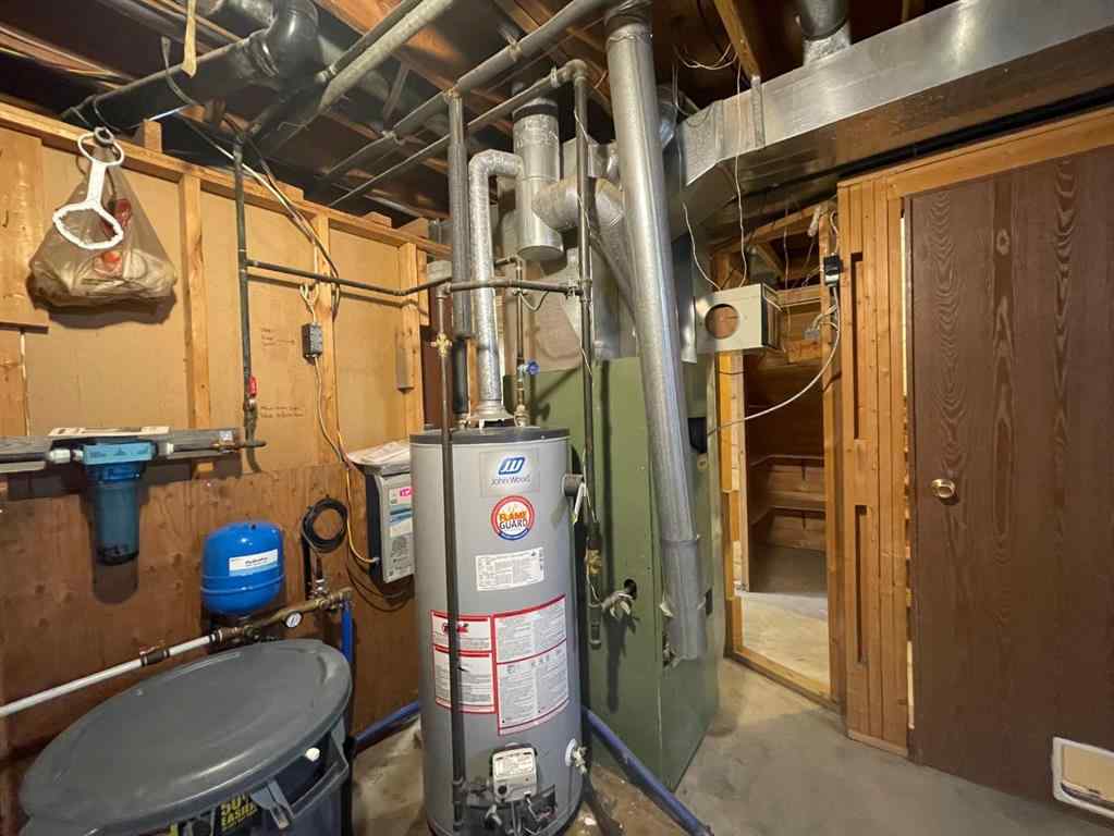 MLS® A2258572 - Unit ##1 53407 Range Road 155   in NONE Edson, Residential