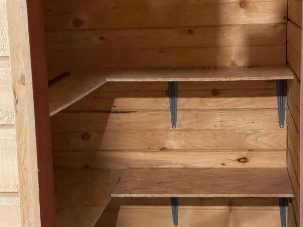 MLS® A2258572 - Unit ##1 53407 Range Road 155   in NONE Edson, Residential