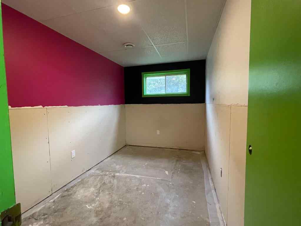 MLS® A2258572 - Unit ##1 53407 Range Road 155   in NONE Edson, Residential