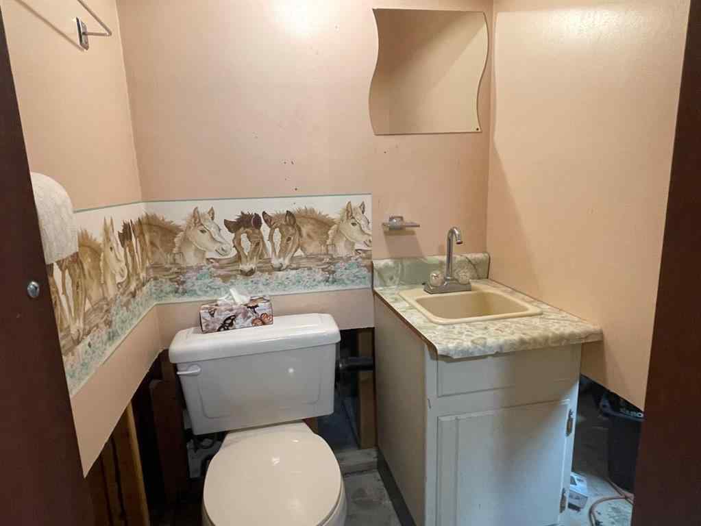 MLS® A2258572 - Unit ##1 53407 Range Road 155   in NONE Edson, Residential