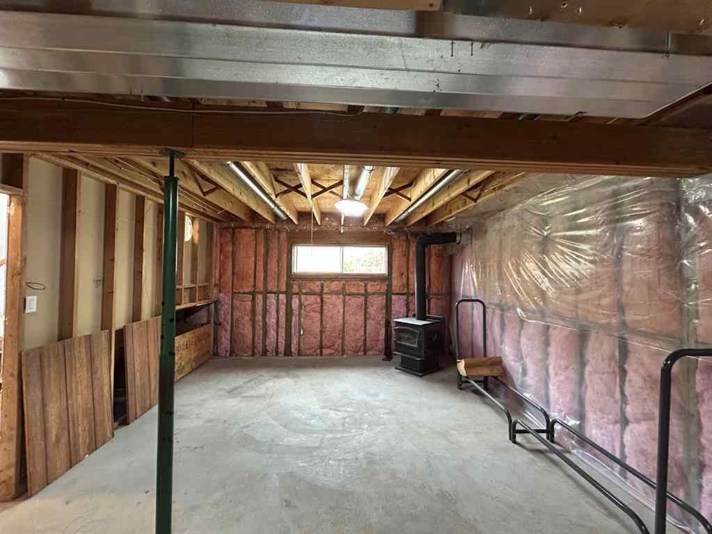 MLS® A2258572 - Unit ##1 53407 Range Road 155   in NONE Edson, Residential