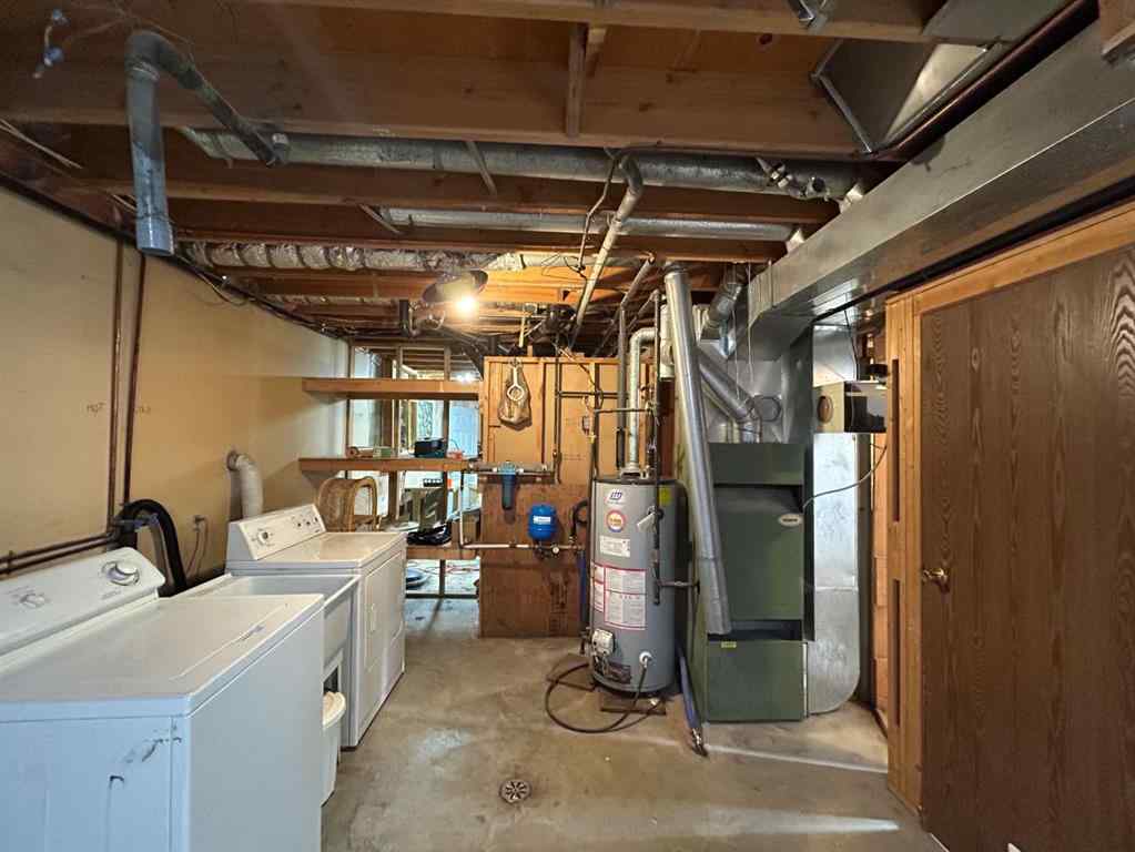 MLS® A2258572 - Unit ##1 53407 Range Road 155   in NONE Edson, Residential