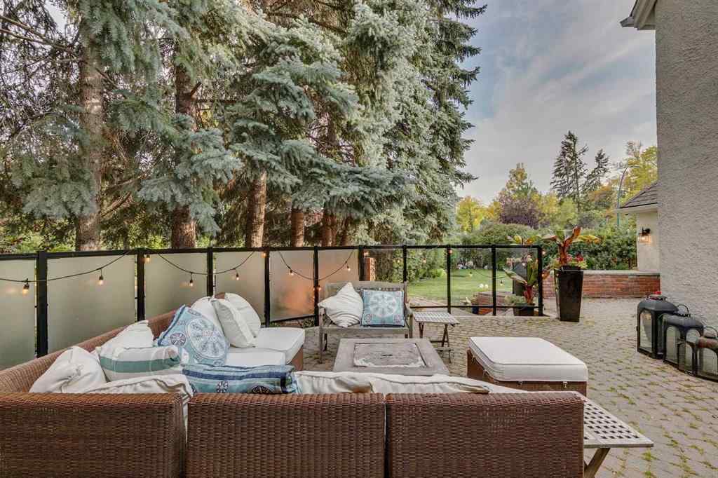 MLS® A2258573 - 2409 Carleton Street SW in Upper Mount Royal Calgary, Residential