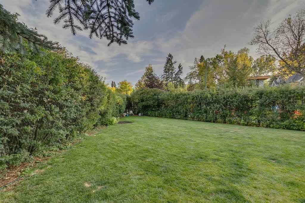 MLS® A2258573 - 2409 Carleton Street SW in Upper Mount Royal Calgary, Residential