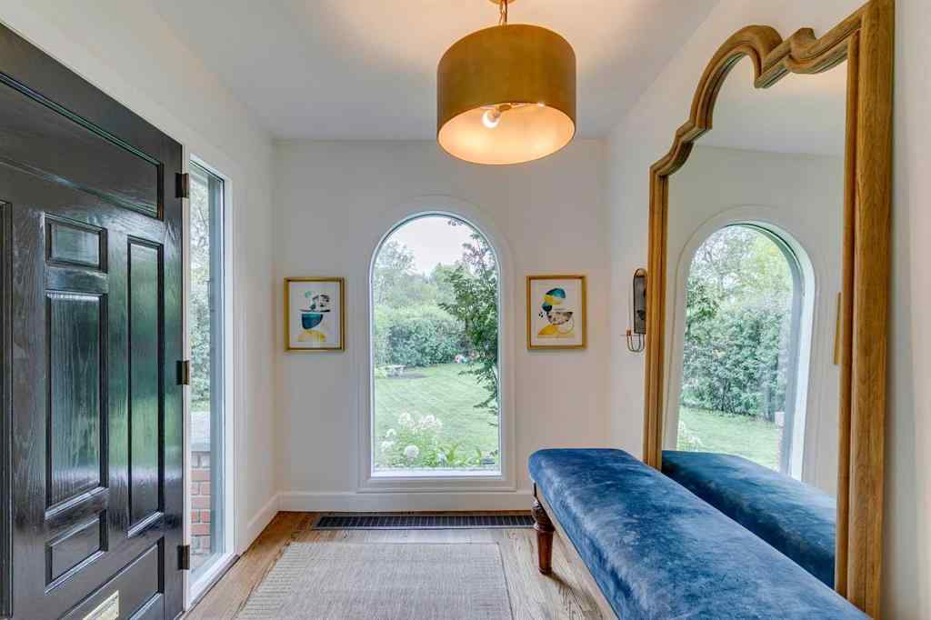 MLS® A2258573 - 2409 Carleton Street SW in Upper Mount Royal Calgary, Residential