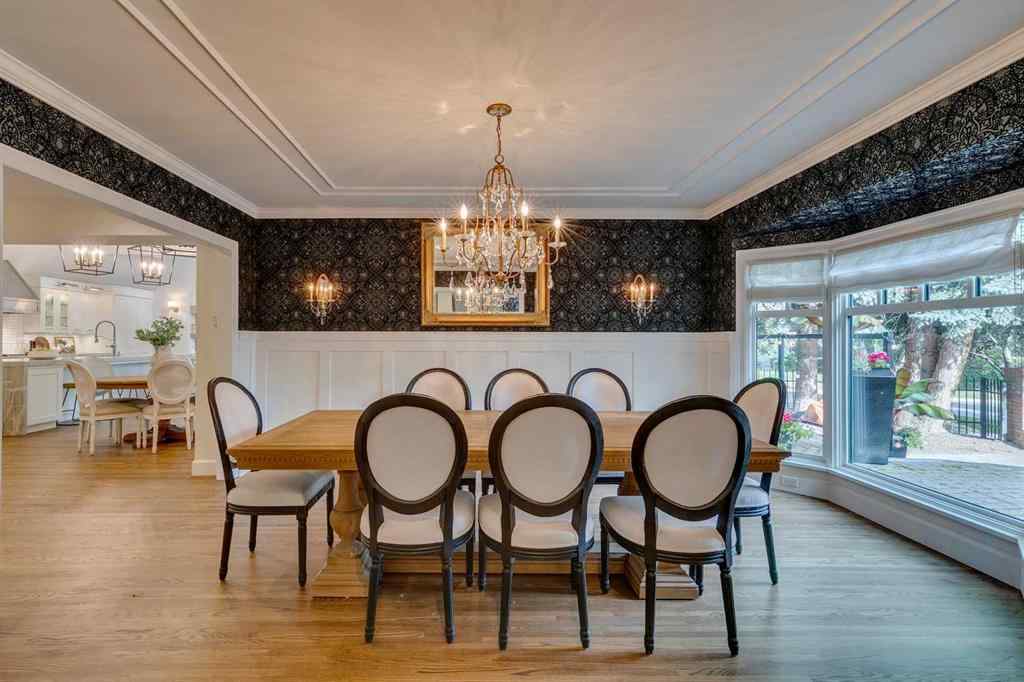 MLS® A2258573 - 2409 Carleton Street SW in Upper Mount Royal Calgary, Residential
