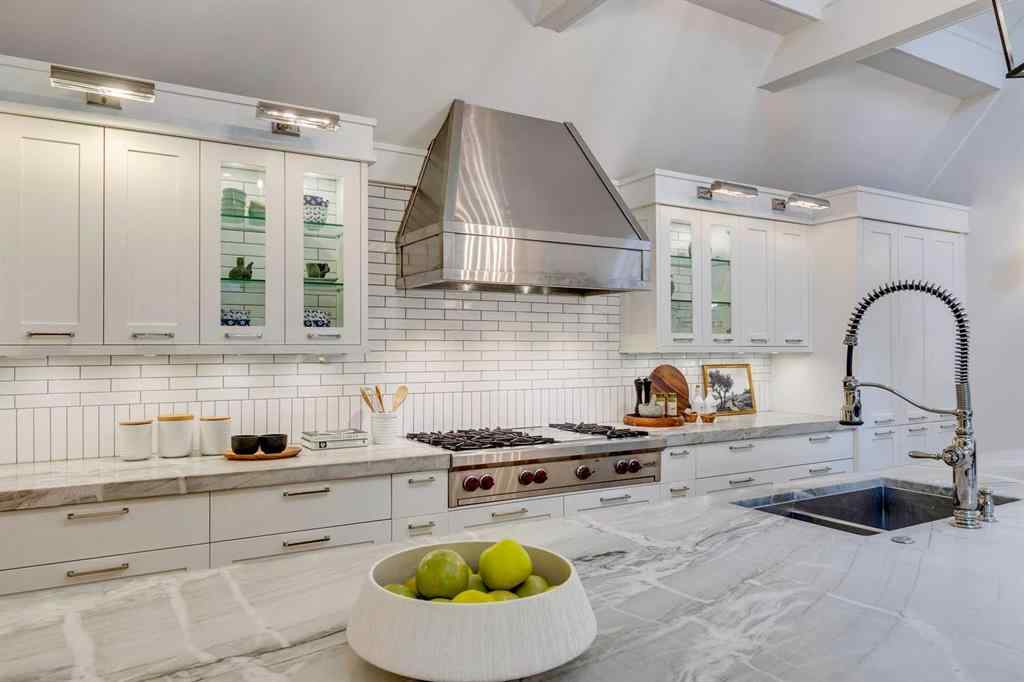 MLS® A2258573 - 2409 Carleton Street SW in Upper Mount Royal Calgary, Residential