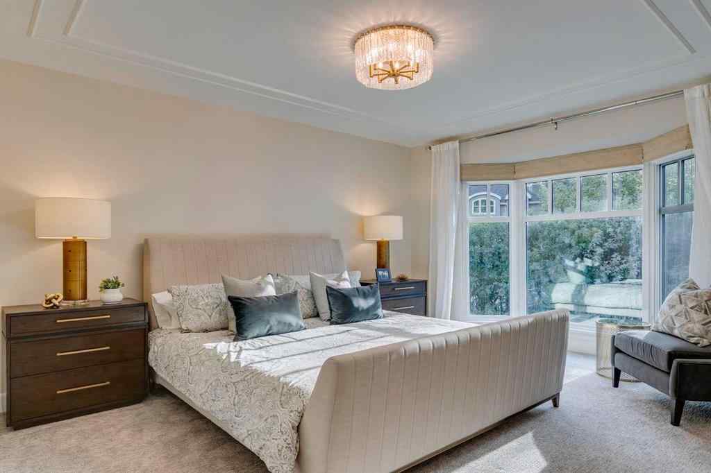 MLS® A2258573 - 2409 Carleton Street SW in Upper Mount Royal Calgary, Residential