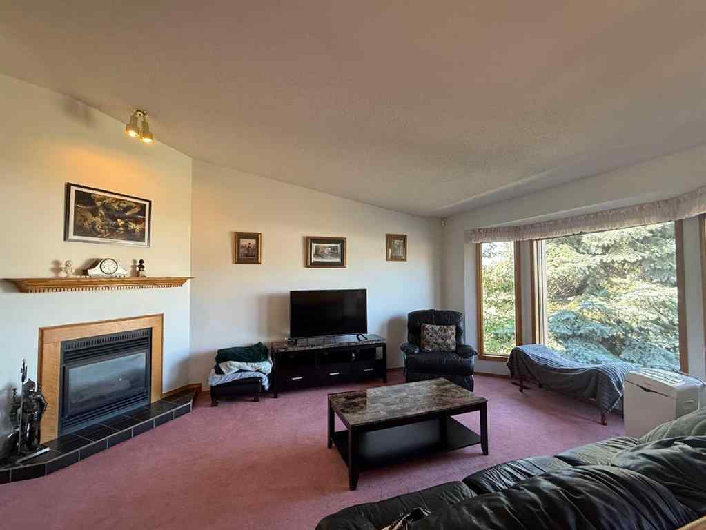 MLS® A2258575 - 2816 45 Avenue  in Athabasca Town Athabasca, Residential