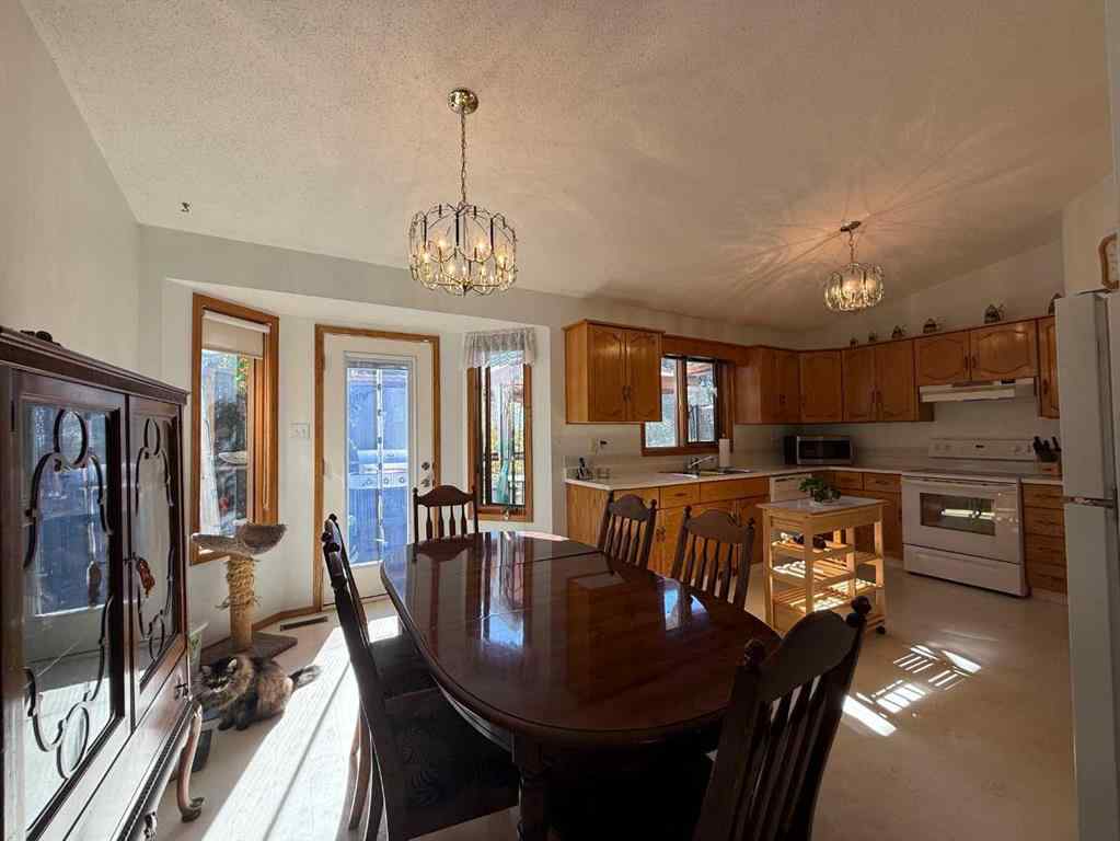 MLS® A2258575 - 2816 45 Avenue  in Athabasca Town Athabasca, Residential