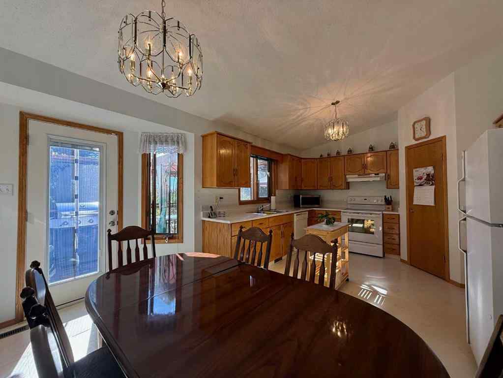 MLS® A2258575 - 2816 45 Avenue  in Athabasca Town Athabasca, Residential