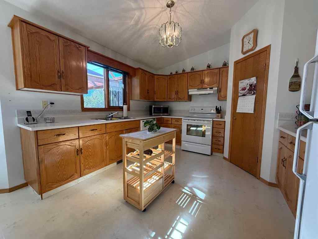 MLS® A2258575 - 2816 45 Avenue  in Athabasca Town Athabasca, Residential