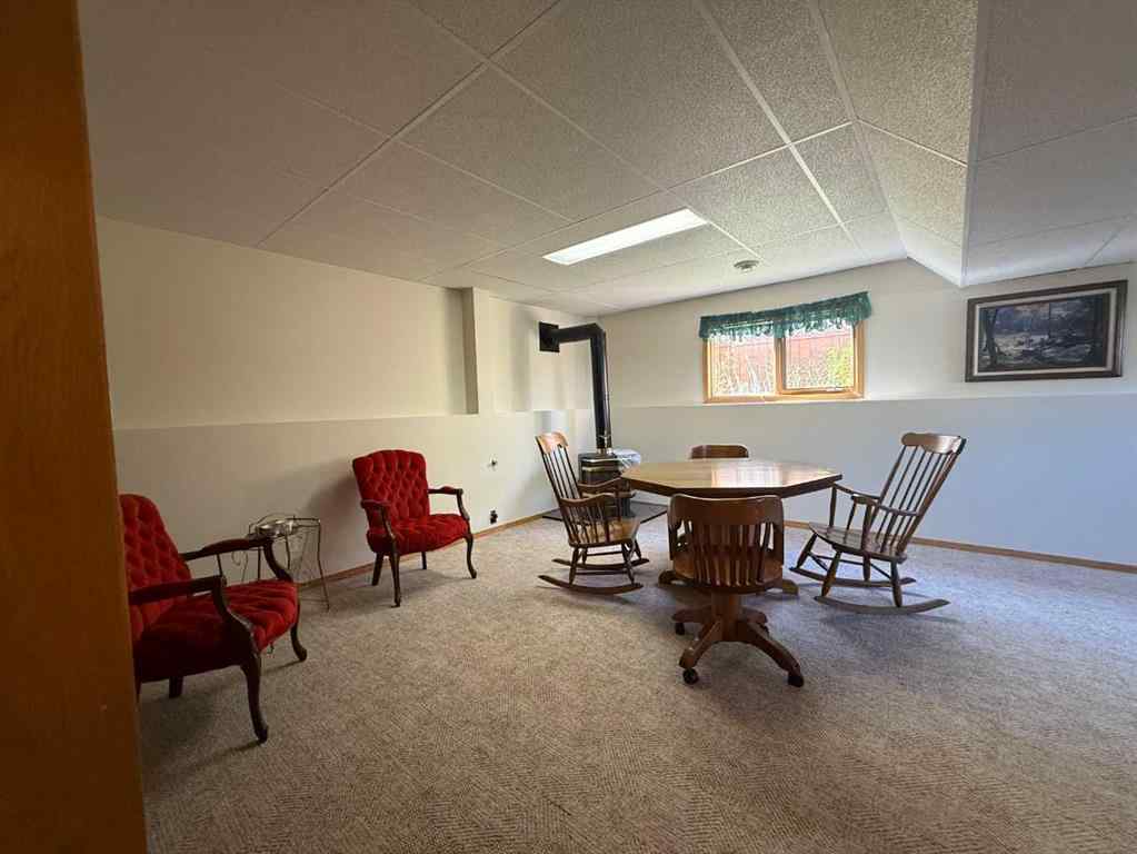 MLS® A2258575 - 2816 45 Avenue  in Athabasca Town Athabasca, Residential