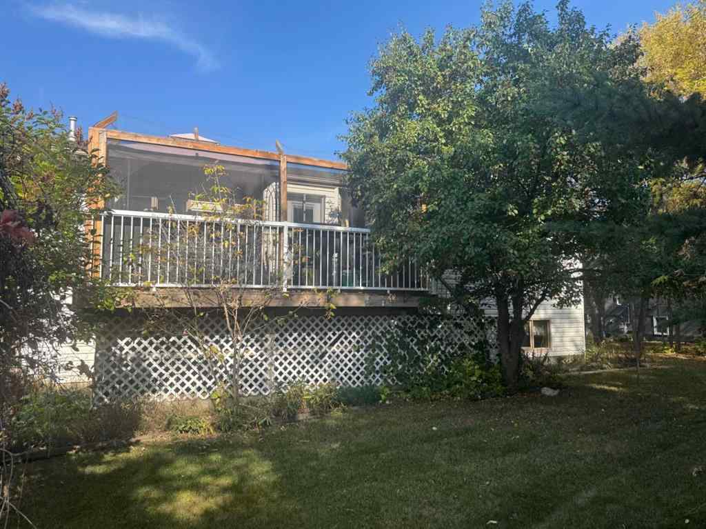 MLS® A2258575 - 2816 45 Avenue  in Athabasca Town Athabasca, Residential