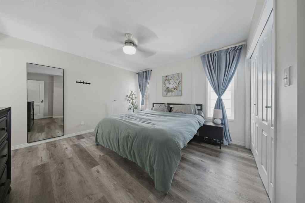 MLS® A2258576 - 105 Darling Crescent  in Devonshire Red Deer, Residential
