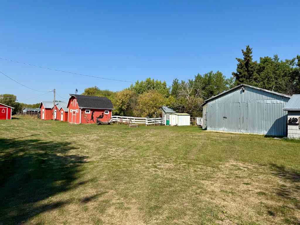 MLS® A2258577 - 68214 163 Range Road  in Plamondon Plamondon, Residential