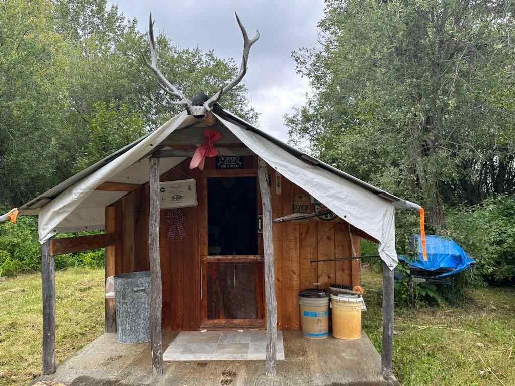 MLS® A2258577 - 68214 163 Range Road  in Plamondon Plamondon, Residential