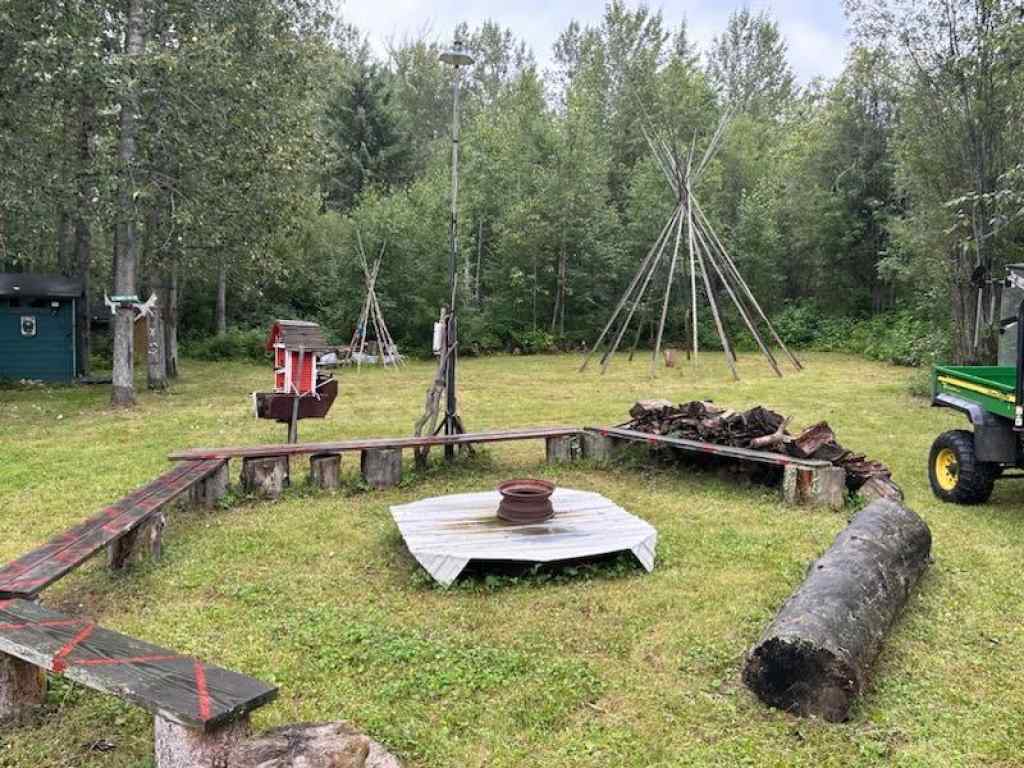 MLS® A2258577 - 68214 163 Range Road  in Plamondon Plamondon, Residential