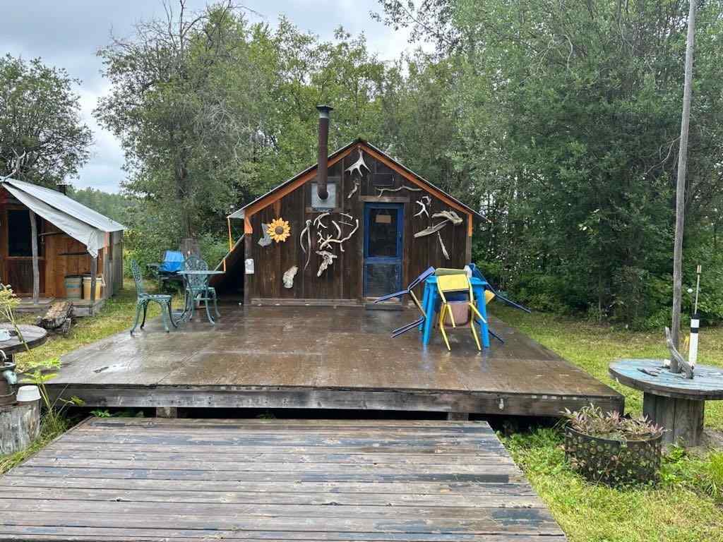 MLS® A2258577 - 68214 163 Range Road  in Plamondon Plamondon, Residential