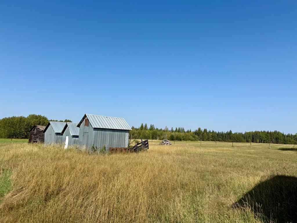 MLS® A2258577 - 68214 163 Range Road  in Plamondon Plamondon, Residential