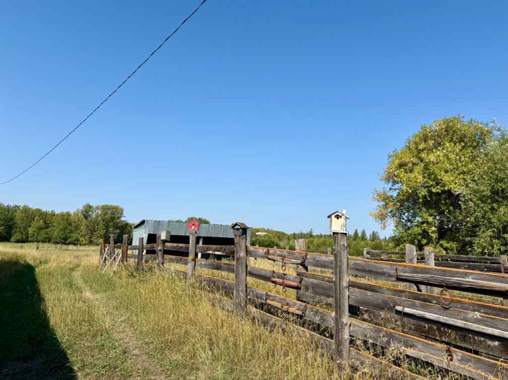 MLS® A2258577 - 68214 163 Range Road  in Plamondon Plamondon, Residential