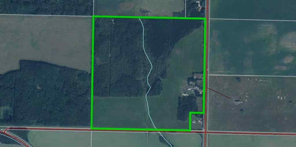 MLS® A2258577 - 68214 163 Range Road  in Plamondon Plamondon, Residential