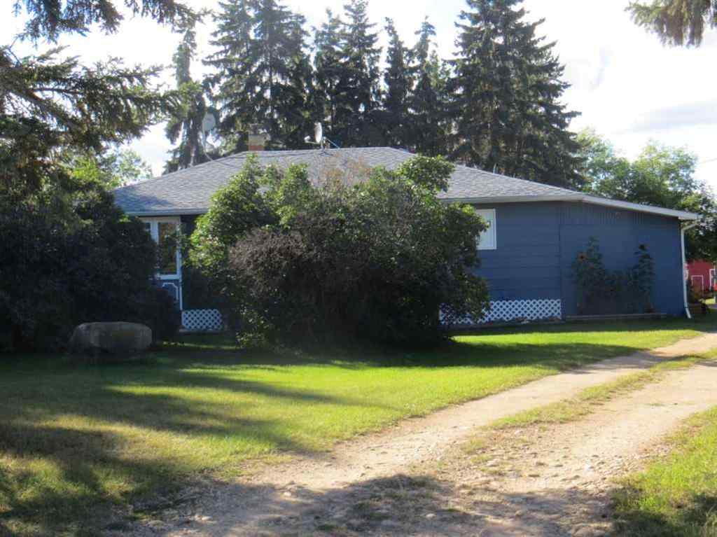 MLS® A2258577 - 68214 163 Range Road  in Plamondon Plamondon, Residential