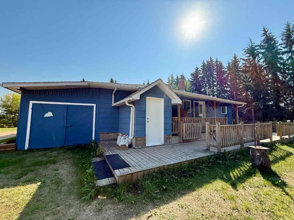 MLS® A2258577 - 68214 163 Range Road  in Plamondon Plamondon, Residential