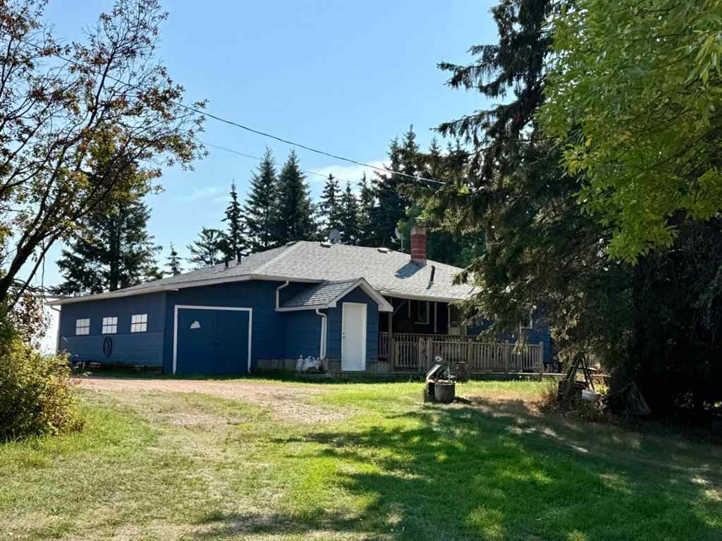 MLS® A2258577 - 68214 163 Range Road  in Plamondon Plamondon, Residential