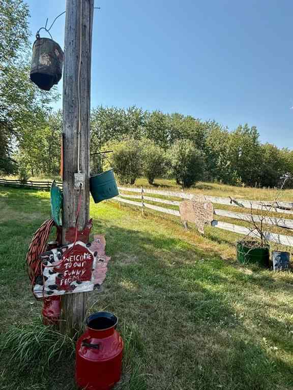 MLS® A2258577 - 68214 163 Range Road  in Plamondon Plamondon, Residential