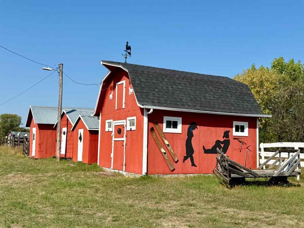 MLS® A2258577 - 68214 163 Range Road  in Plamondon Plamondon, Residential