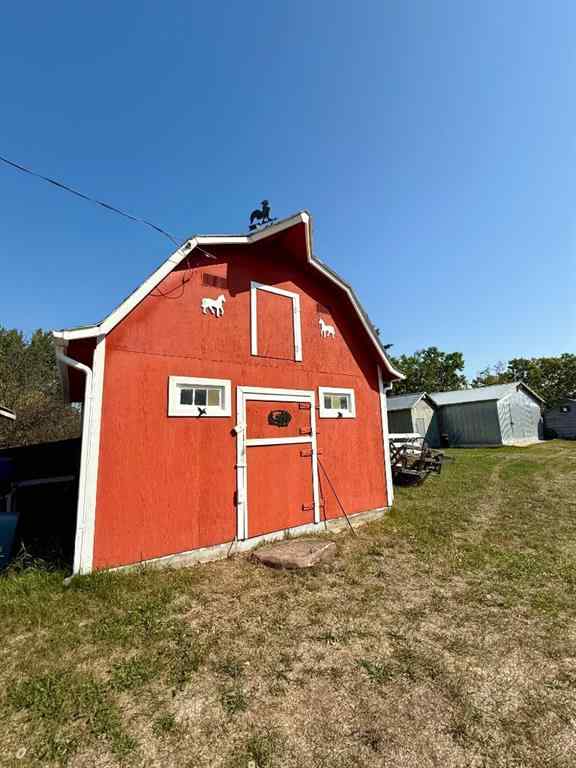 MLS® A2258577 - 68214 163 Range Road  in Plamondon Plamondon, Residential