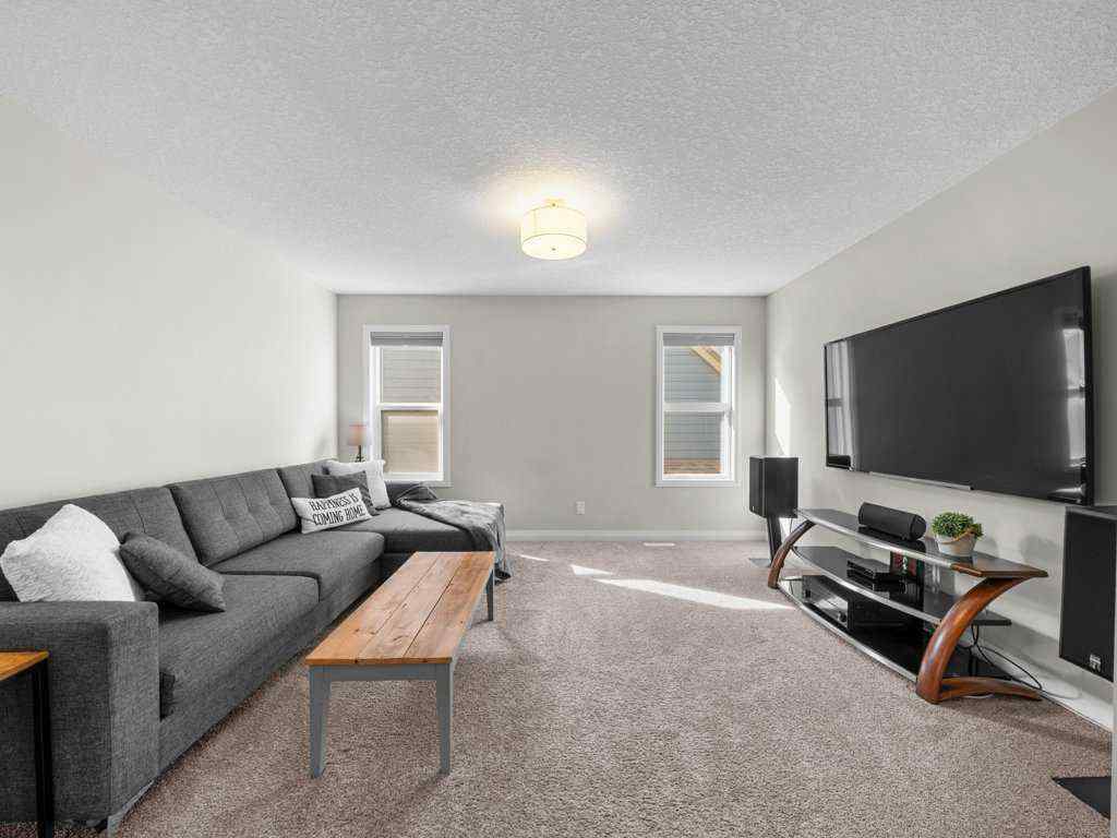 MLS® A2258579 - 34 Riviera View  in Riviera Cochrane, Residential