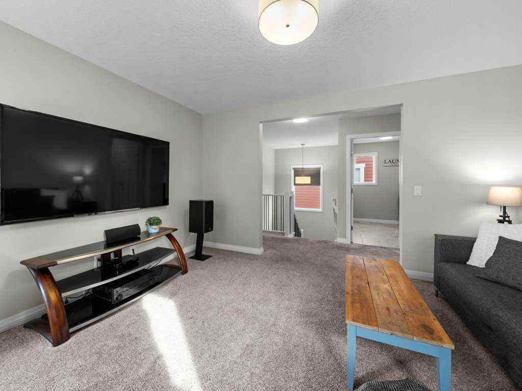 MLS® A2258579 - 34 Riviera View  in Riviera Cochrane, Residential