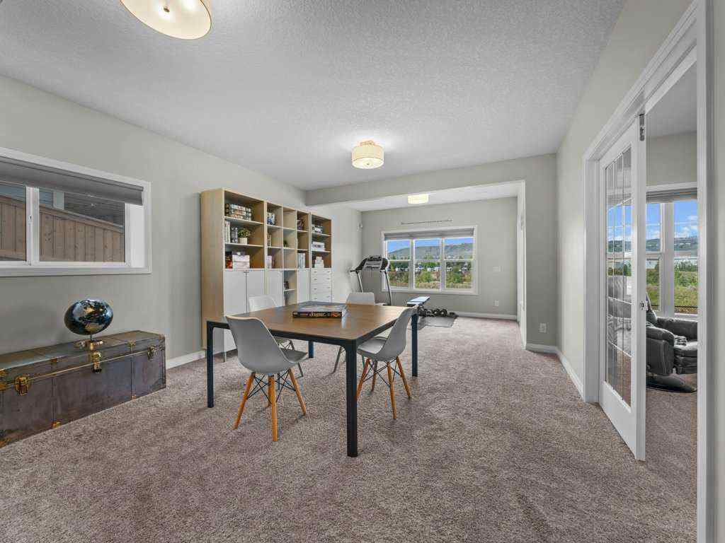 MLS® A2258579 - 34 Riviera View  in Riviera Cochrane, Residential