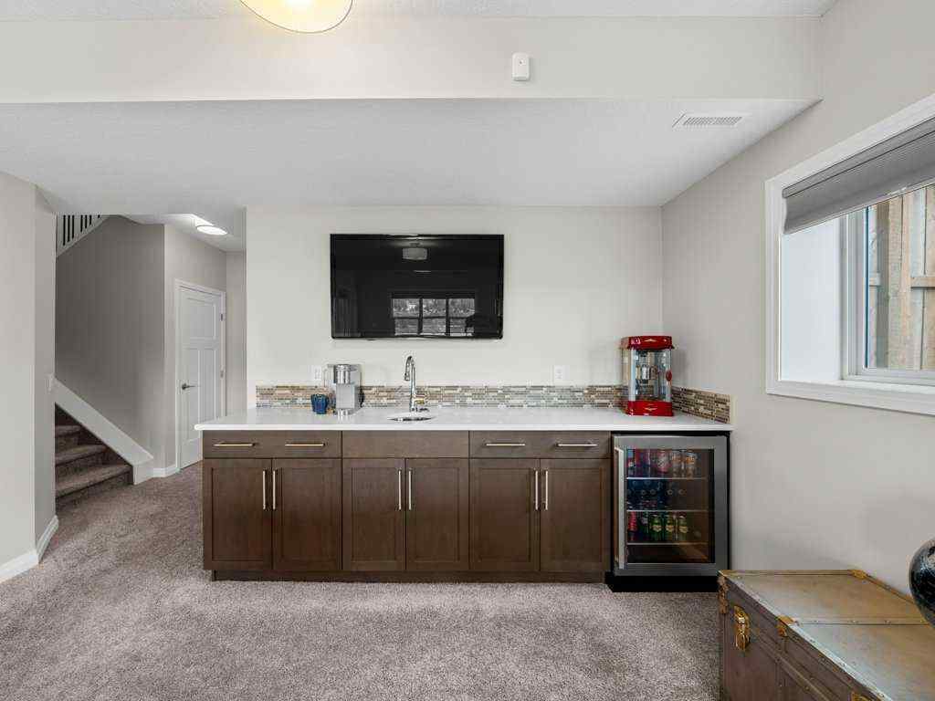 MLS® A2258579 - 34 Riviera View  in Riviera Cochrane, Residential