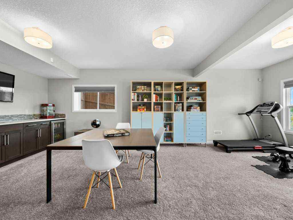 MLS® A2258579 - 34 Riviera View  in Riviera Cochrane, Residential